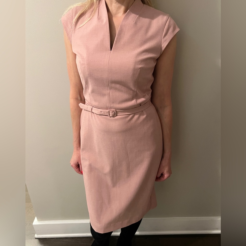 Ann Taylor dress